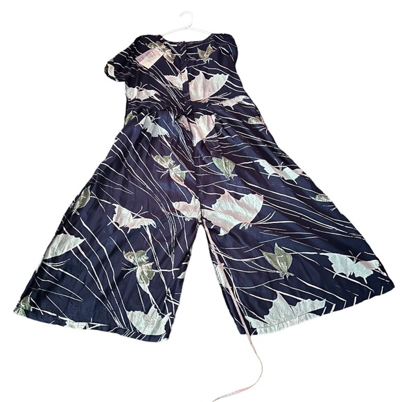 Masai Copenhagen Nasira Jumpsuit Size L - Picture 3 of 7